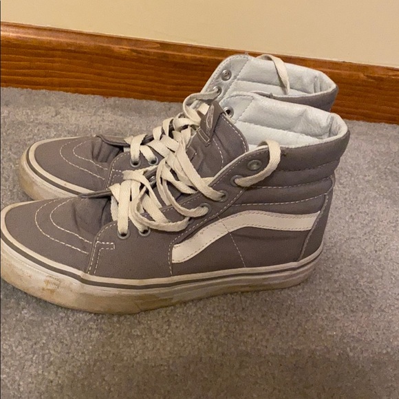 Vans - Picture 2 of 3